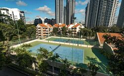 Spanish Village (D10), Condominium #391830891